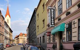 Penzion Hotel Morrison